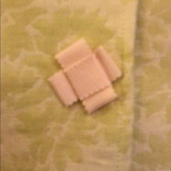 Floral brocade blazer - Picture 3 of 8